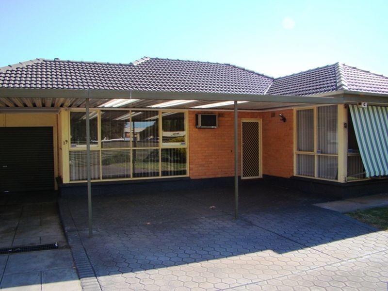 19 Smith Road, Salisbury East SA 5109
