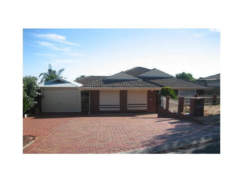 25 Baldwin Court, Wynn Vale SA 5127