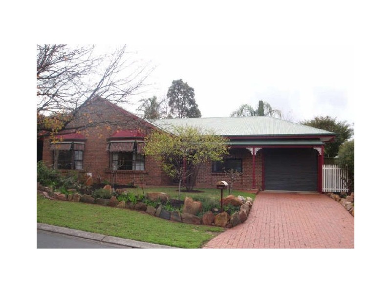7 San Antonio Court, Wynn Vale SA 5127