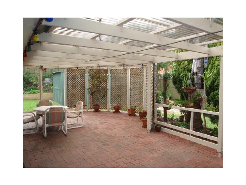 7 San Antonio Court, Wynn Vale SA 5127