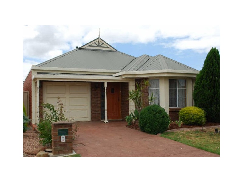 21 Christiana Crescent, Wynn Vale SA 5127