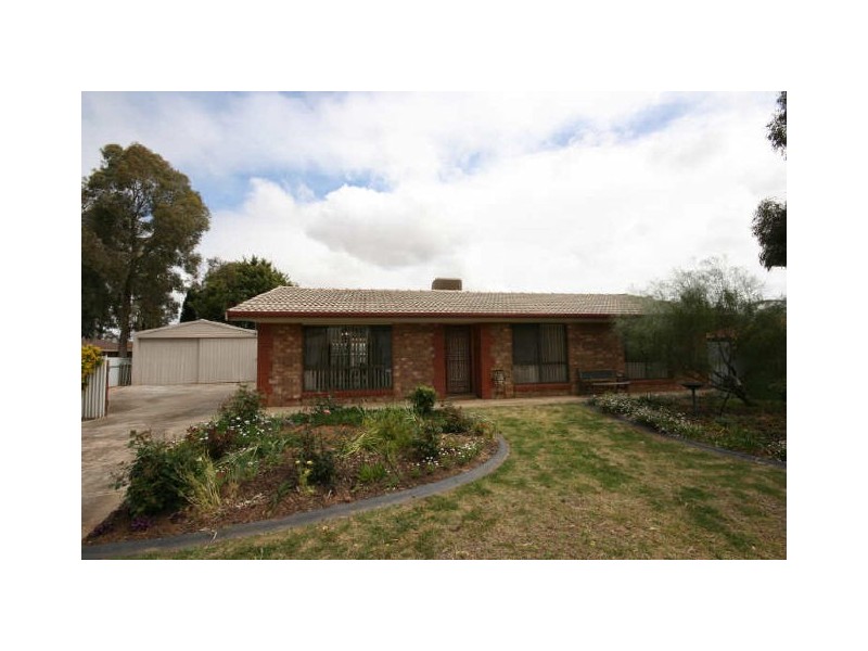 1 Zeta Court, Parafield Gardens SA 5107