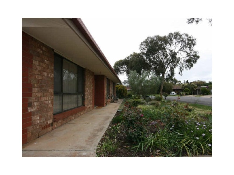 1 Zeta Court, Parafield Gardens SA 5107