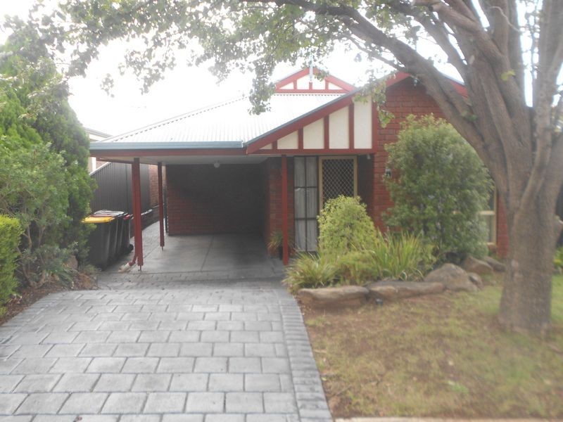 4 Leckie Lane, Greenwith SA 5125