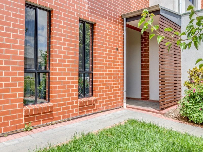 48 Grasswren Way, Mawson Lakes SA 5095