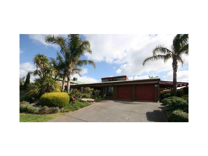 10 Anne Marie Court, Golden Grove SA 5125