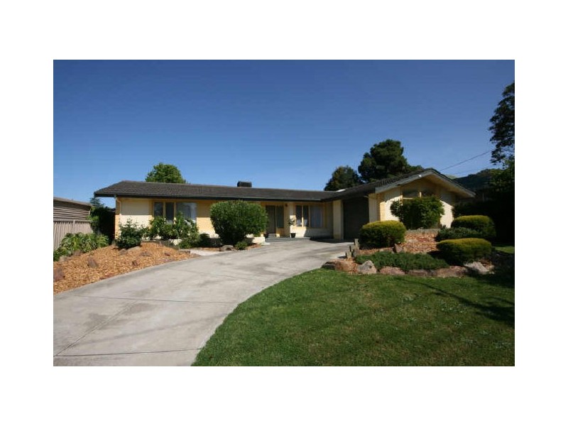 18 Berryman Drive, Modbury SA 5092