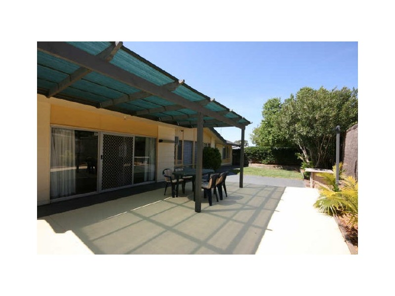 18 Berryman Drive, Modbury SA 5092