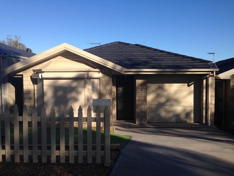 1a Park Terrace, Enfield SA 5085