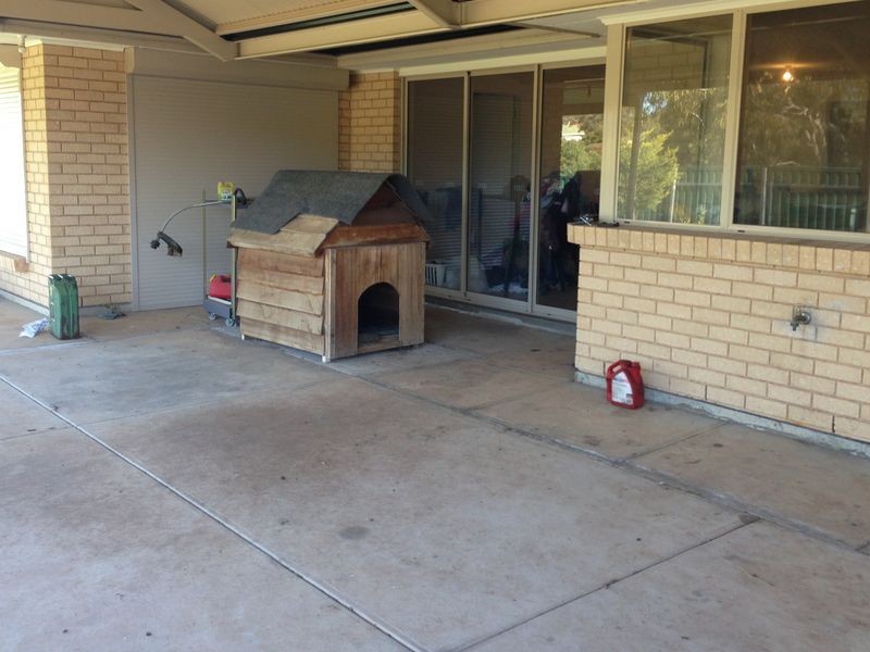 34 Jackaroo Crescent, Walkley Heights SA 5098