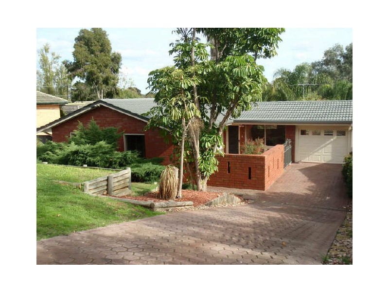 256 Hancock Road, Redwood Park SA 5097