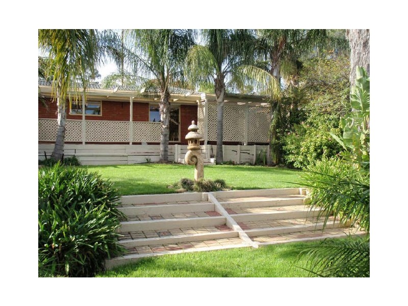 256 Hancock Road, Redwood Park SA 5097