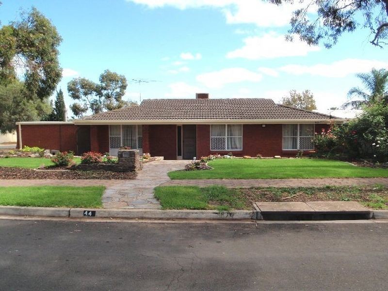 44 Harris Road, Salisbury East SA 5109