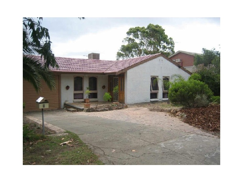 8 Arkaba Road, Fairview Park SA 5126