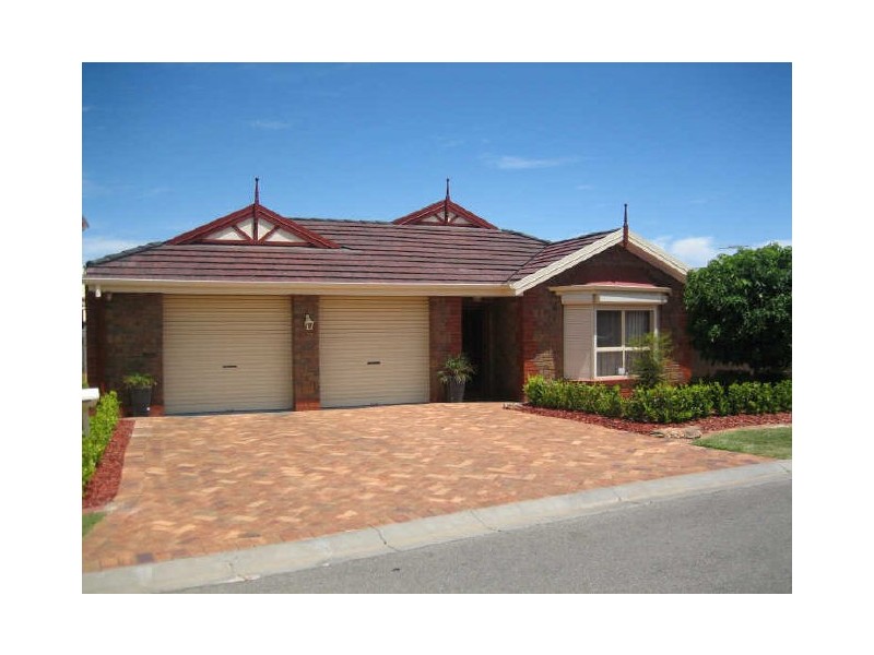 12 Carrick Place, Golden Grove SA 5125