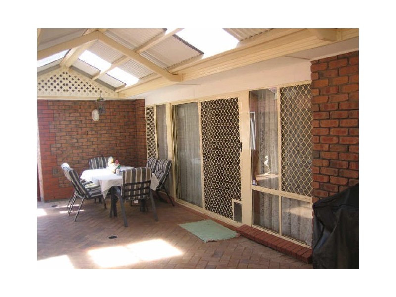 12 Carrick Place, Golden Grove SA 5125