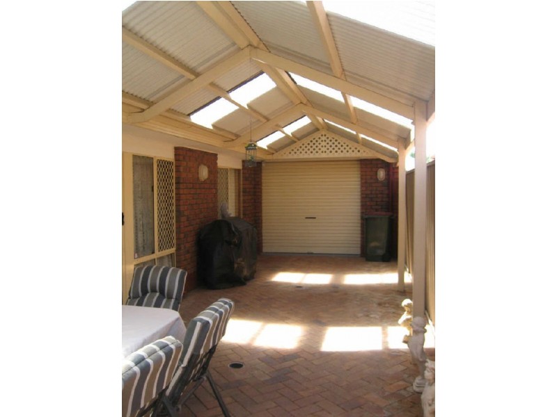 12 Carrick Place, Golden Grove SA 5125