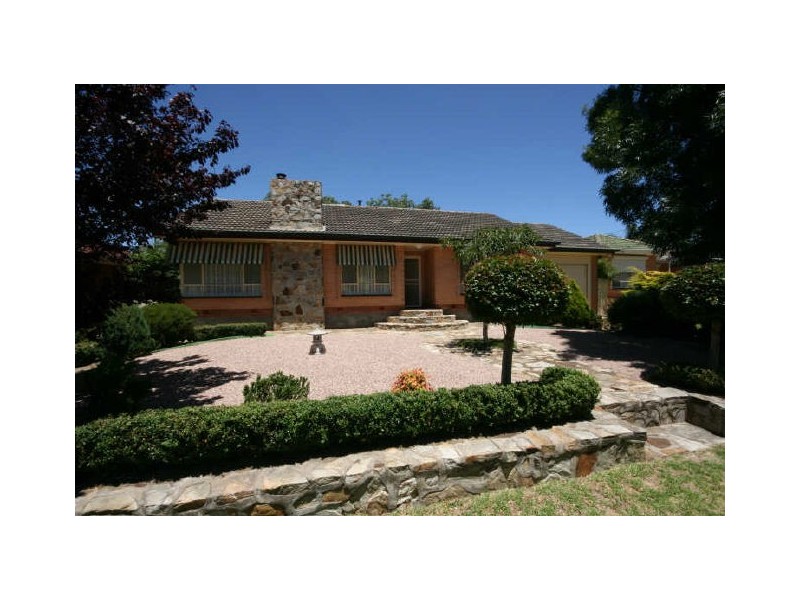 8 Tamar Crescent, Banksia Park SA 5091