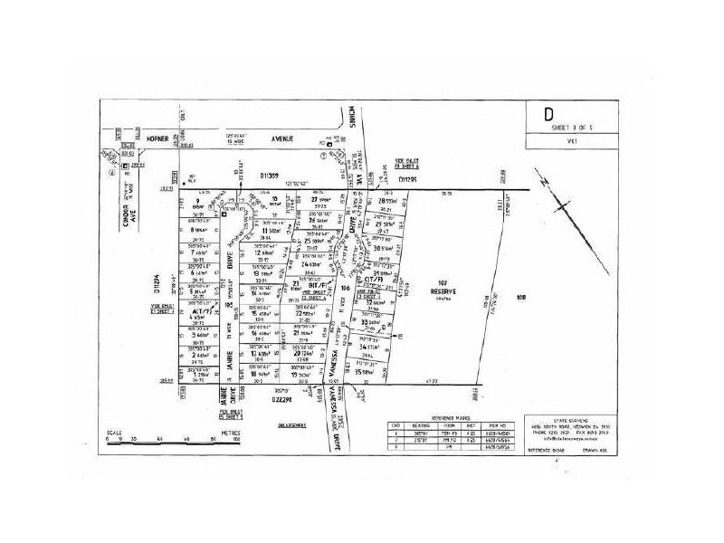 Lot 23 Vanessa Drive, Burton SA 5110