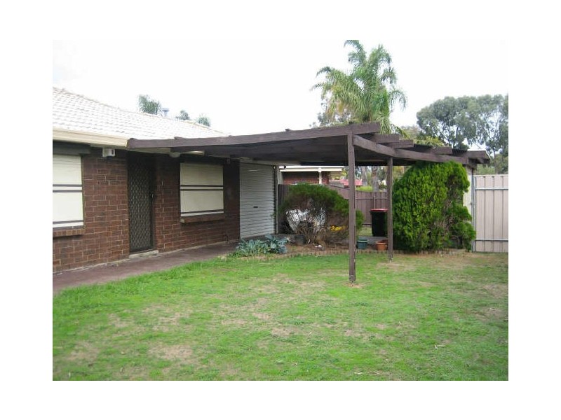 12 Alan Crescent, Burton SA 5110