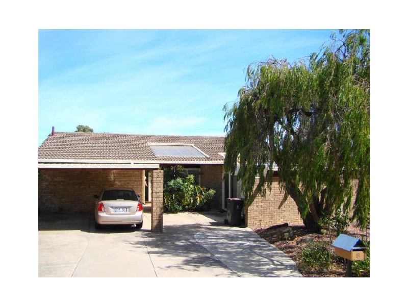 8 Purelli Avenue, Fairview Park SA 5126
