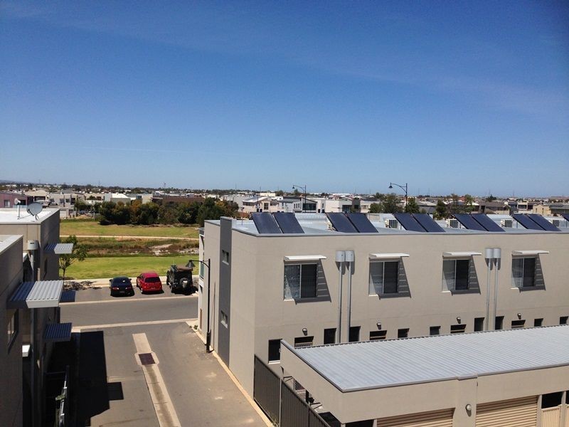 14/99 Elder Drive, Mawson Lakes SA 5095