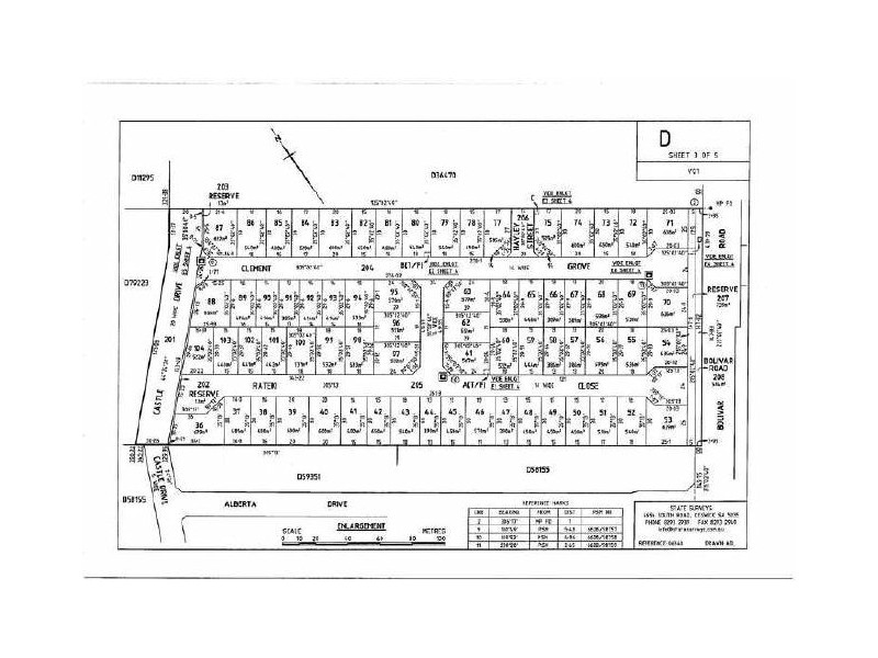 Lot 67 Clement Grove, Burton SA 5110