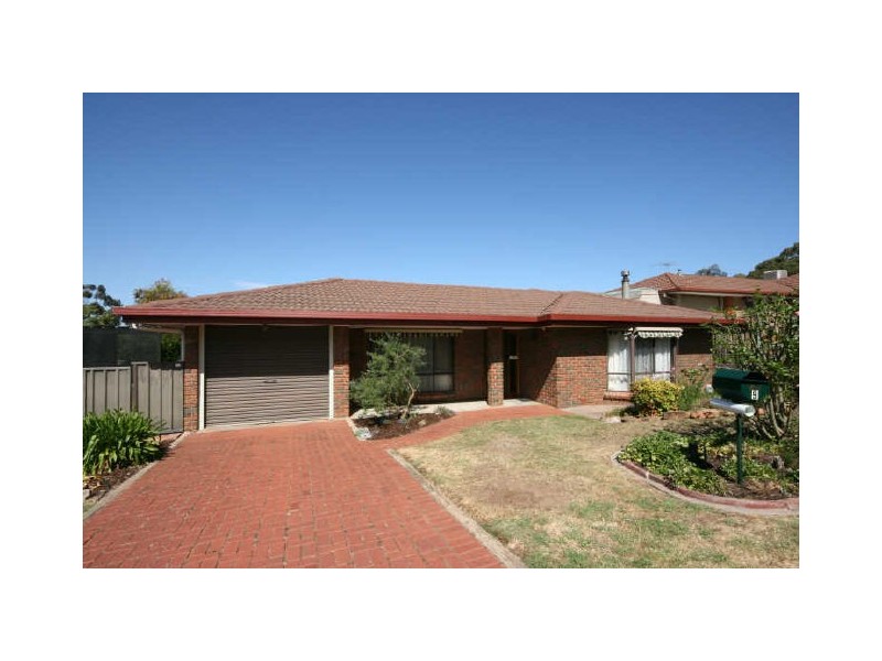 9 Derby Street, Modbury Heights SA 5092