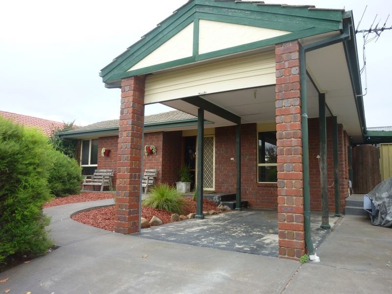 18 Pisani Court, Golden Grove SA 5125