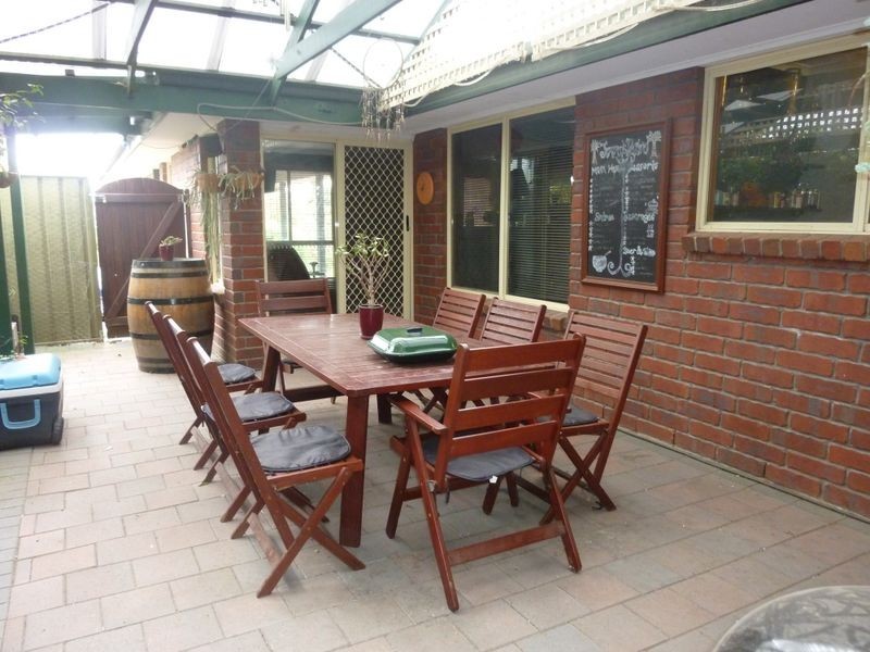 18 Pisani Court, Golden Grove SA 5125