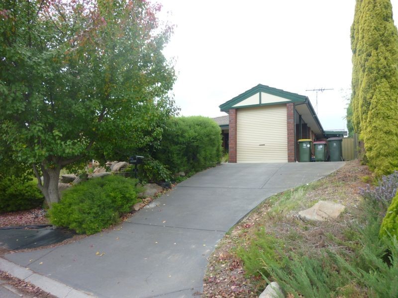 18 Pisani Court, Golden Grove SA 5125