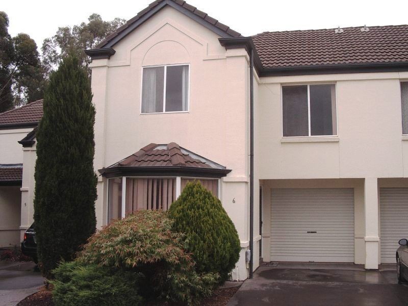 6/1 Wentworth Court, Golden Grove SA 5125