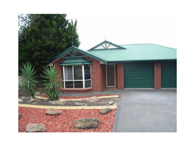 10 Griffin Place, Wynn Vale SA 5127