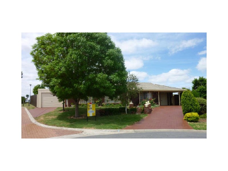 8 Moorhen Place, Wynn Vale SA 5127