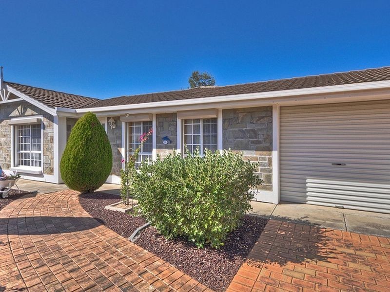 11 Kable Court, Golden Grove SA 5125