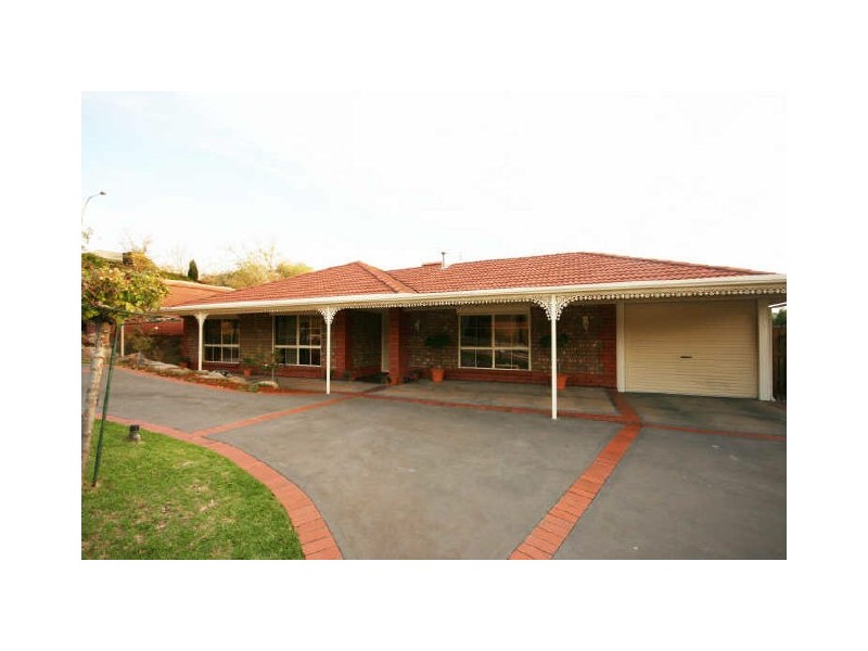 1 Wheal Court, Golden Grove SA 5125