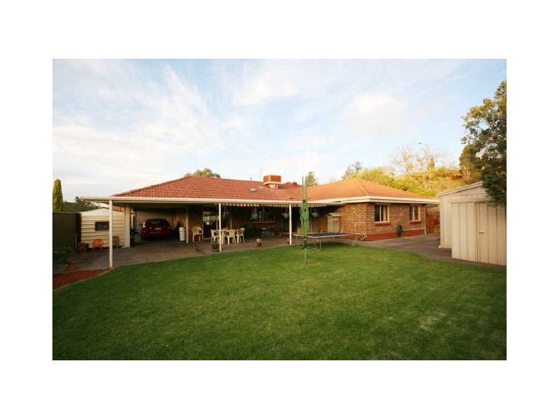 1 Wheal Court, Golden Grove SA 5125