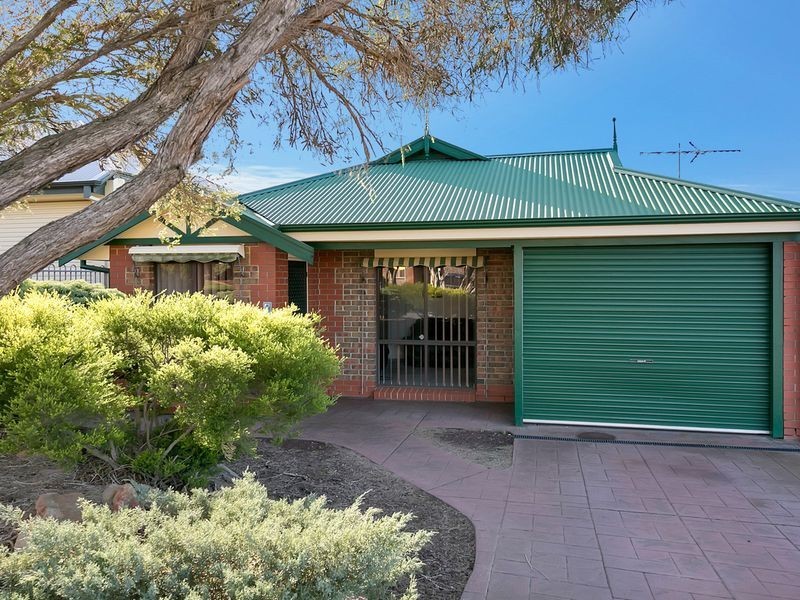 16 Kintyre Court, Greenwith SA 5125