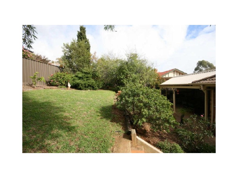 7 St Buryan Crescent, Golden Grove SA 5125