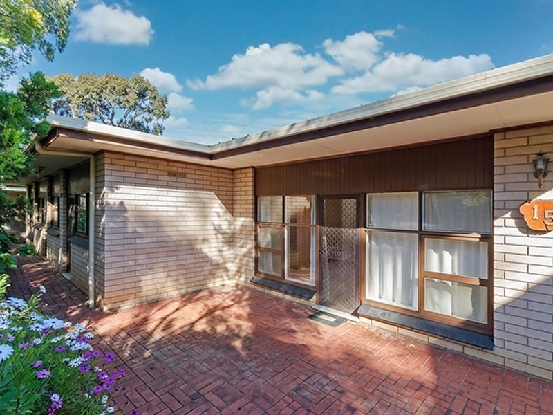 15 Dene RD, Highbury SA 5089