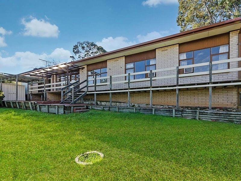 15 Dene RD, Highbury SA 5089