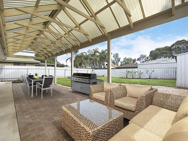 22 Bartlett Avenue, Paralowie SA 5108