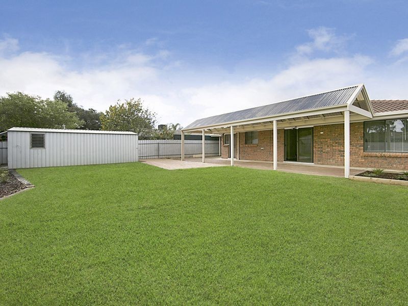 22 Bartlett Avenue, Paralowie SA 5108