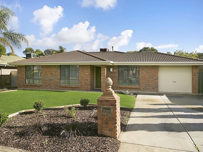 22 Bartlett Avenue, Paralowie SA 5108
