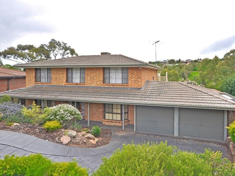 18 Northridge Court, Wynn Vale SA 5127