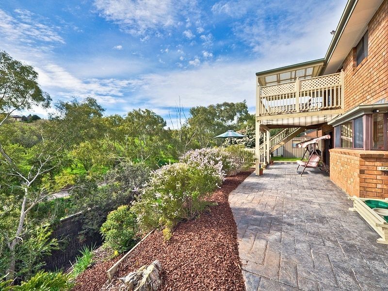 18 Northridge Court, Wynn Vale SA 5127