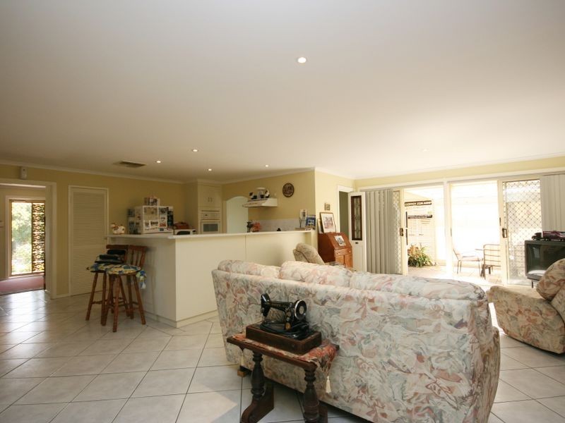 40 Ninnis Court, Greenwith SA 5125