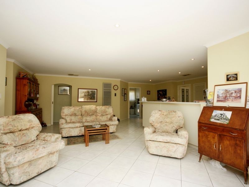 40 Ninnis Court, Greenwith SA 5125