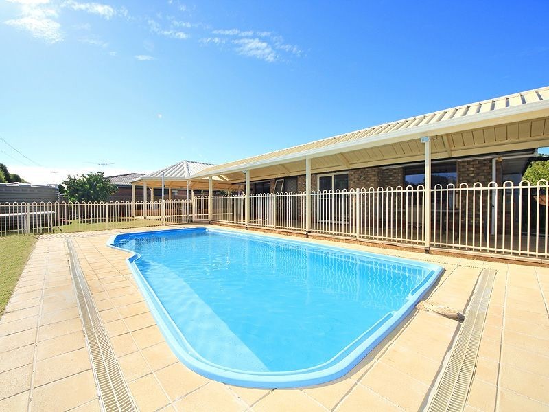 9 Timcris Court, Wynn Vale SA 5127