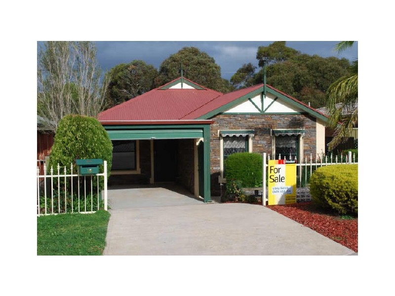 15 Cunningam Court, Golden Grove SA 5125